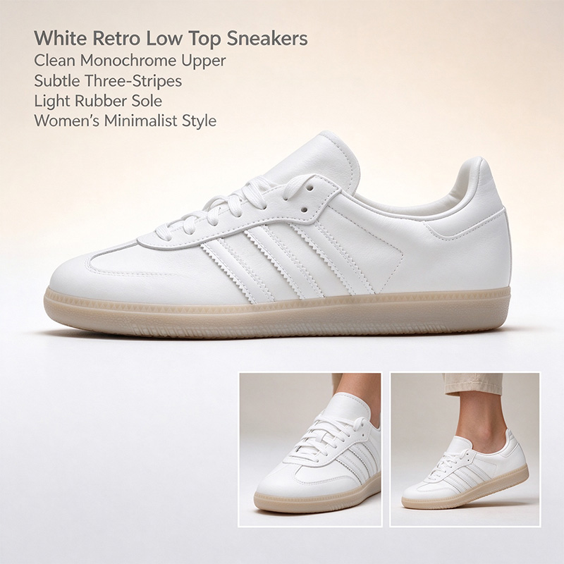 New Adidas SAMBA OG W IH9148 R - Adidas Shoes Samba review and price