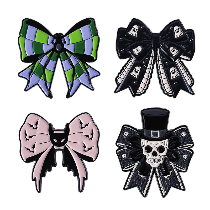 Halloween Theme Brooch Pins Cu - Tuxedo Lapel Pin review and price