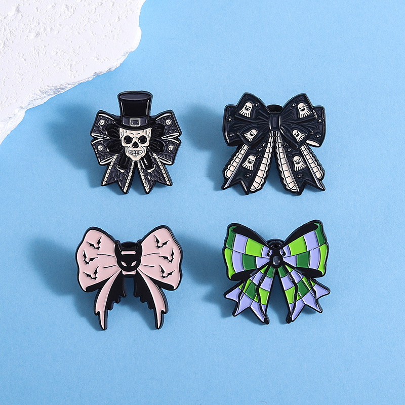 Halloween Theme Brooch Pins Cu - Tuxedo Lapel Pin review and price