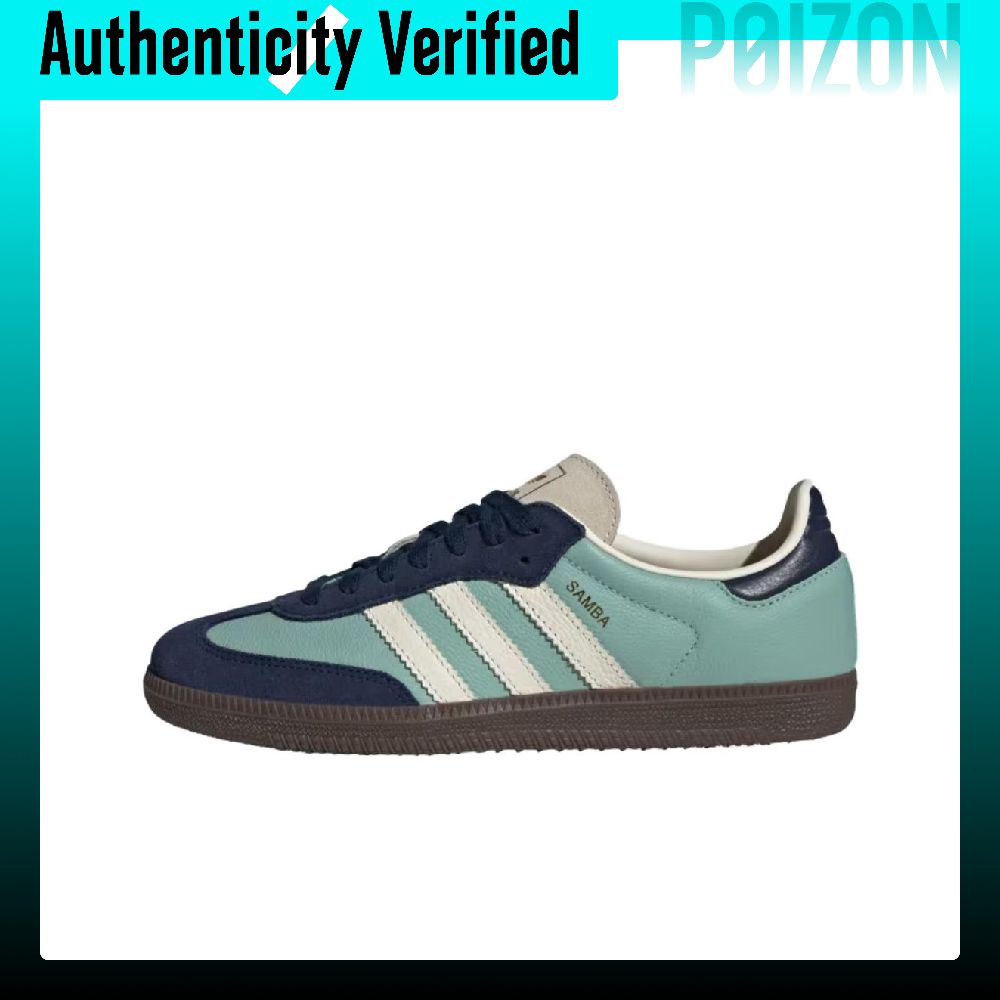 Adidas Originals SAMBA OG Low  - Adidas Shoes Samba review and price