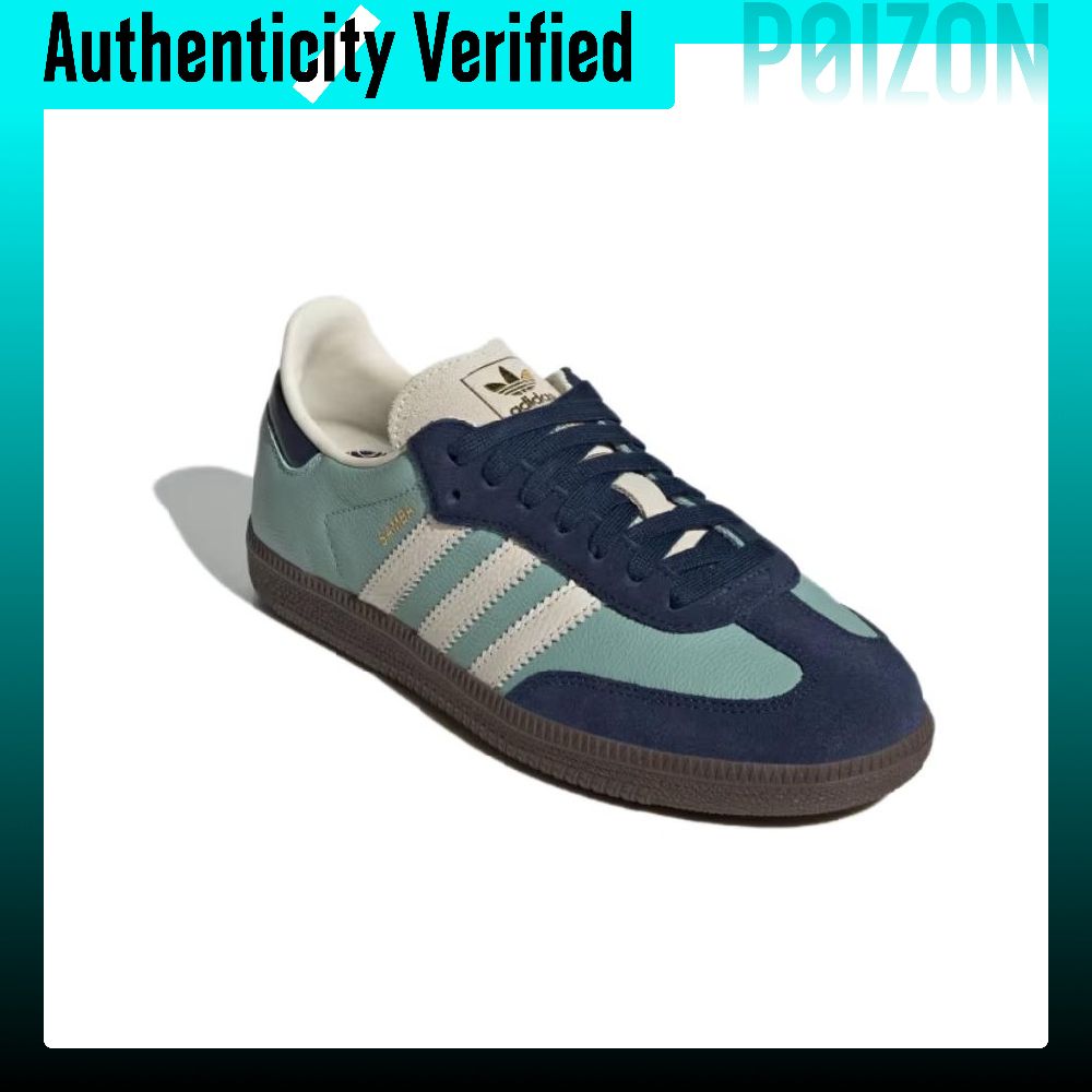 Adidas Originals SAMBA OG Low  - Adidas Shoes Samba review and price