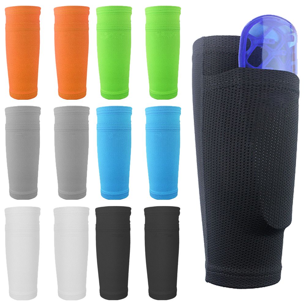 Nylon Football Shin Holder Ins - Sock Garter Men review and price