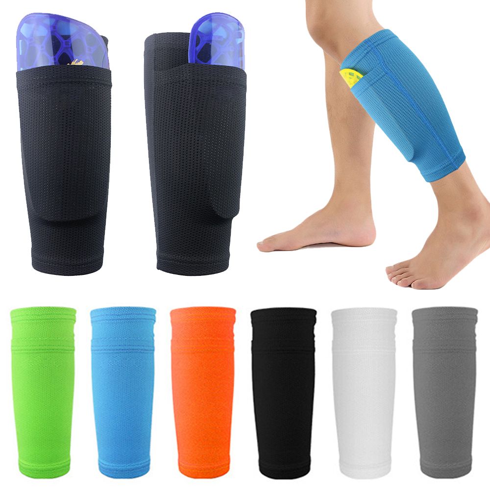 Nylon Football Shin Holder Ins - Sock Garter Men review and price
