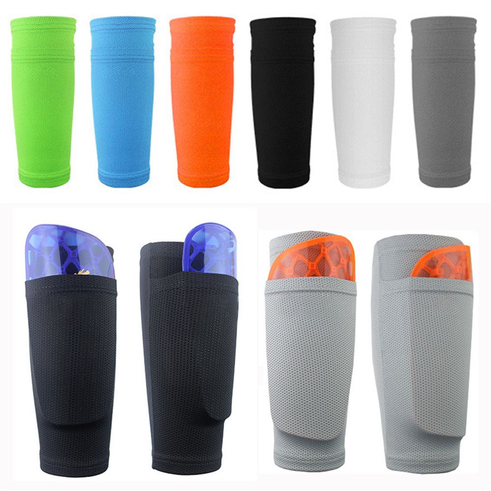 Nylon Football Shin Holder Ins - Sock Garter Men review and price