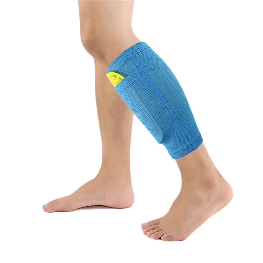 Nylon Football Shin Holder Ins - Sock Garter Men review and price