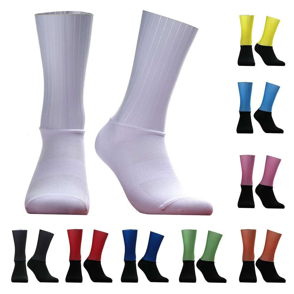2026 Cycling Seamless New Sock - Sock Garter Men review and price