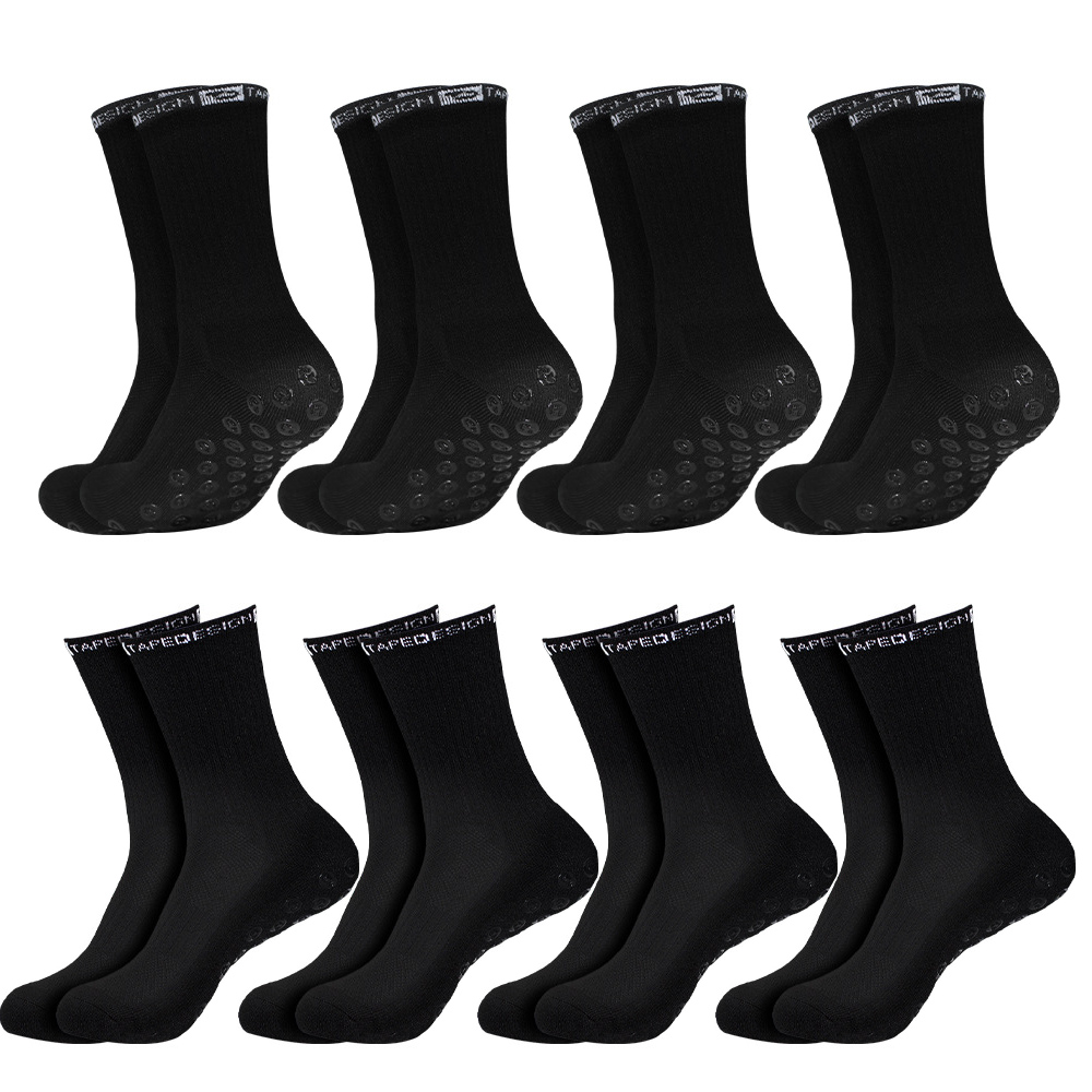 8 Pairs Anti-slip Football Soc - Sock Garter Men review and price
