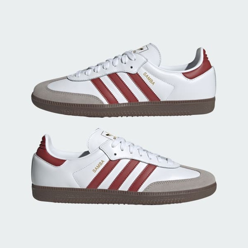 Adidas Samba OG JH8798 Unisex  - Adidas Shoes Samba review and price