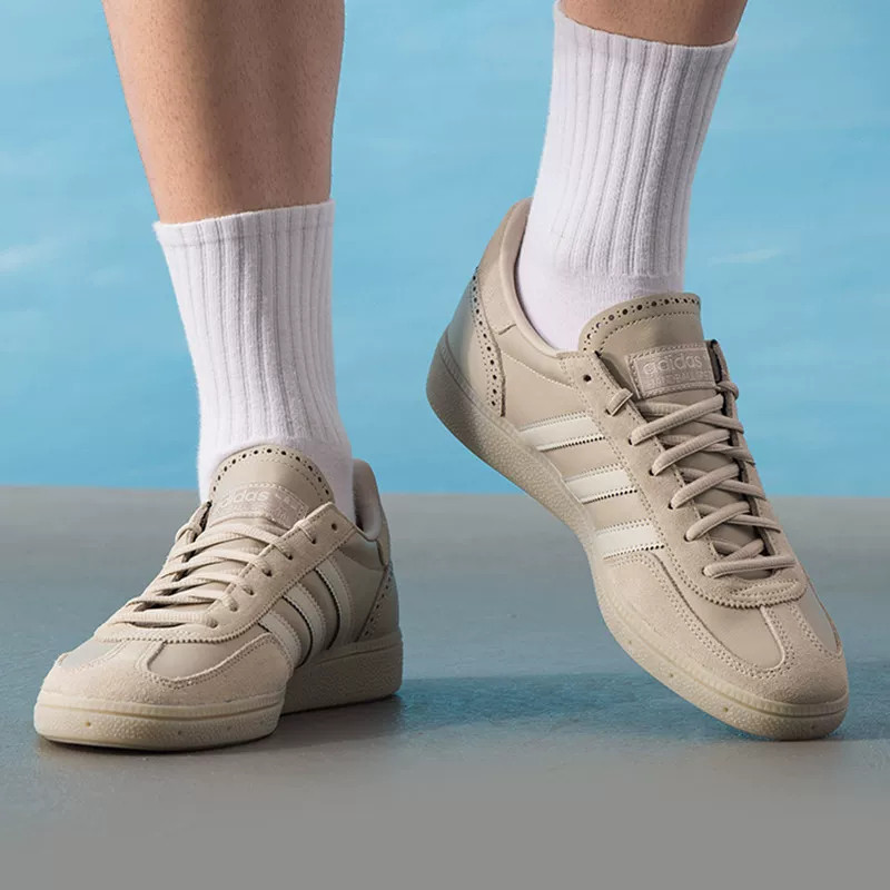 Adidas SAMBA OG W JQ8295 Retro - Adidas Shoes Samba review and price